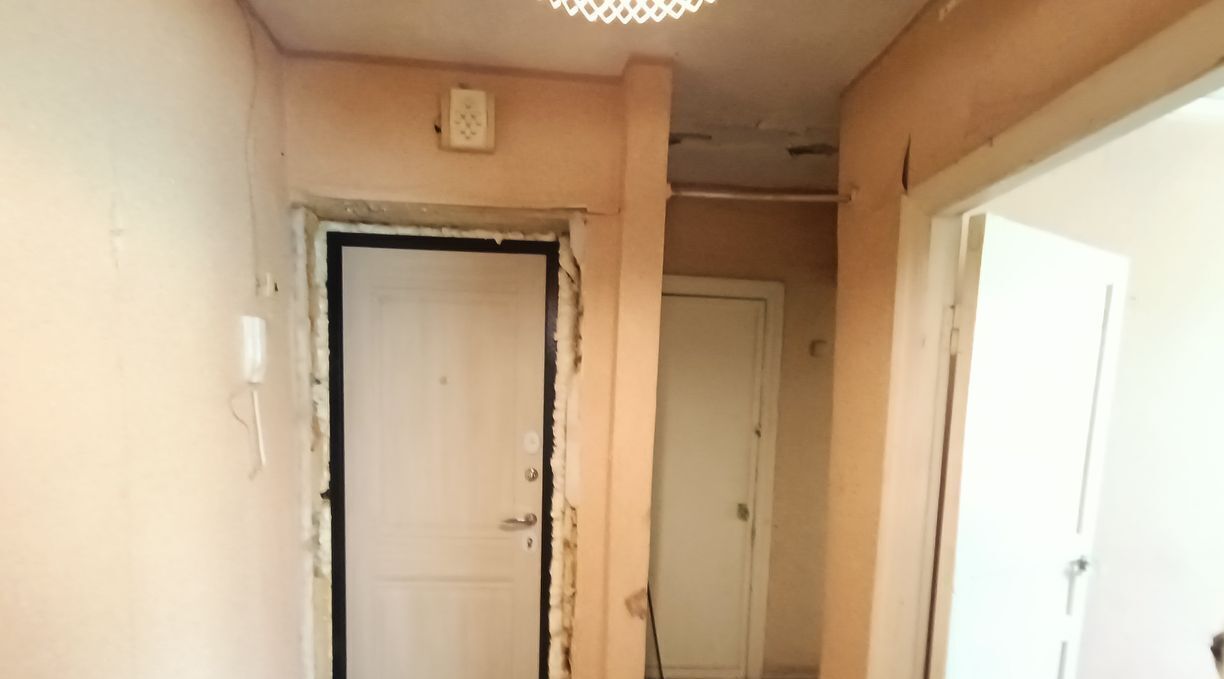 квартира г Балашиха мкр Керамик ш Носовихинское 5 Ольгино фото 6
