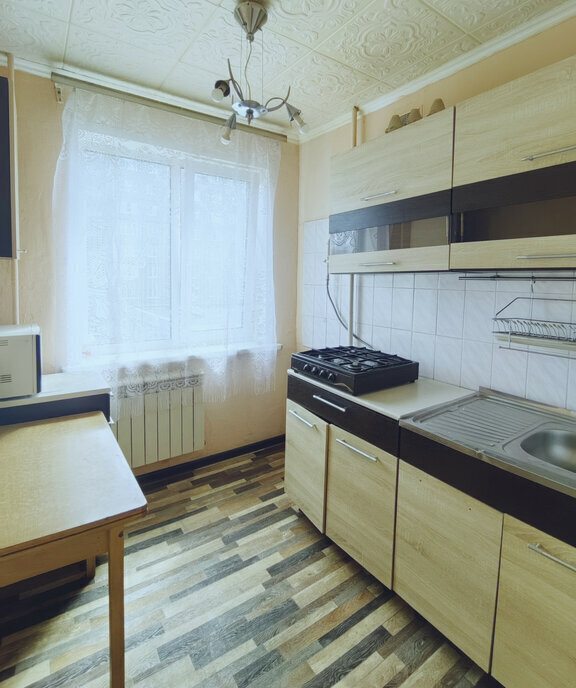 квартира г Ярославль п Великий 1-й микрорайон, 4, Ростов фото 4