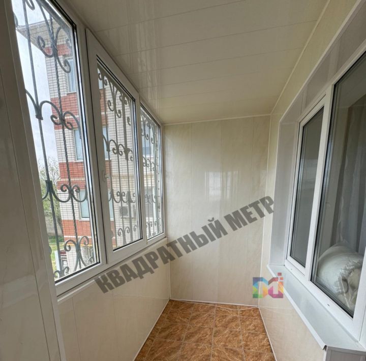 квартира г Элиста мкр 2 13б фото 9