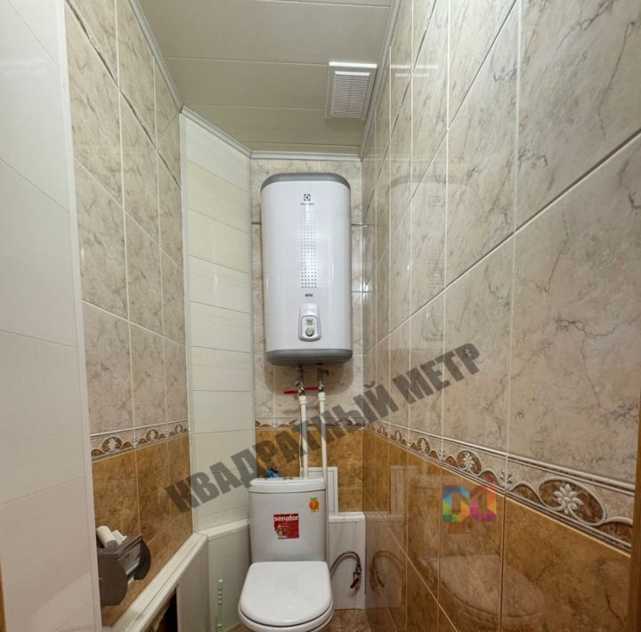 квартира г Элиста мкр 2 13б фото 11