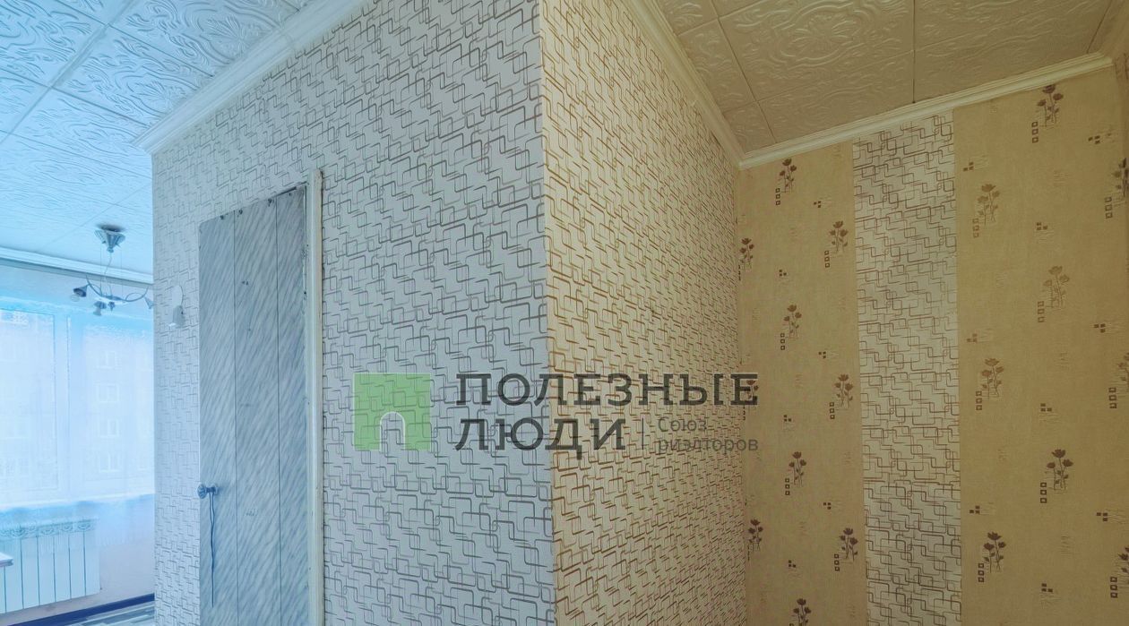 квартира р-н Ростовский г Ростов 1-й мкр, 4 фото 7
