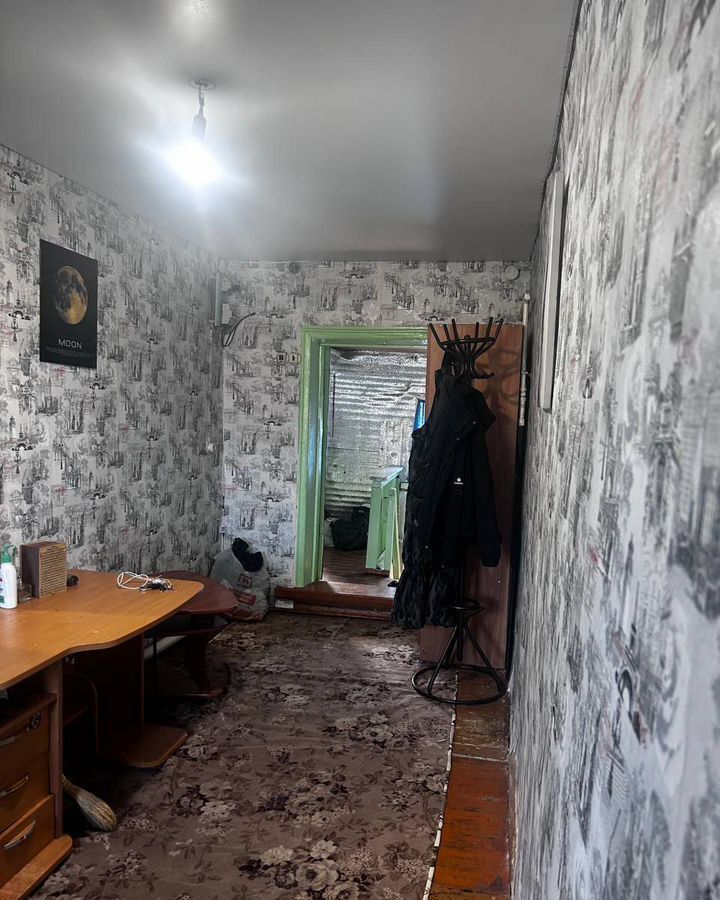 квартира р-н Чистопольский г Чистополь ул Урицкого 48 Республика Татарстан Татарстан, муниципальное образование Чистополь фото 9