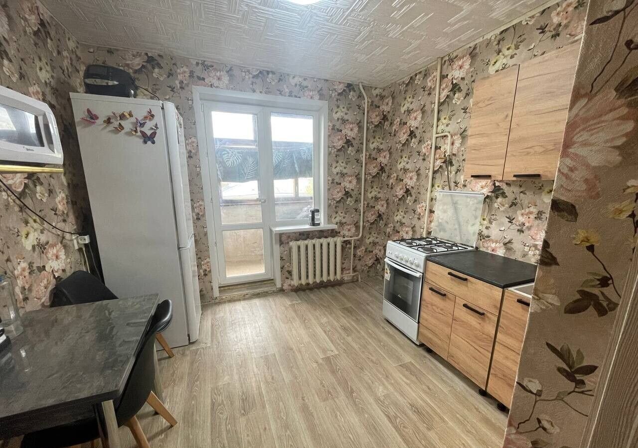квартира г Владимир р-н Ленинский ул. Энергетиков, 3А фото 1