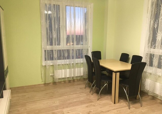 квартира ул Сходненская 10к/1 Красногорск, Пятницкое шоссе фото