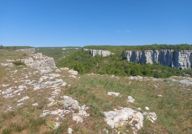 земля квартал Староселье Скалистовское сельское поселение фото