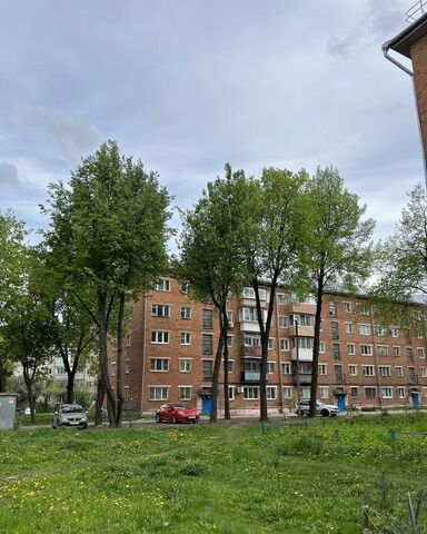 р-н Пролетарский ул Кутузова 33а фото