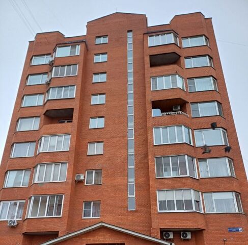 квартира ул 3 Интернационала 38 городское поселение Кольчугино фото