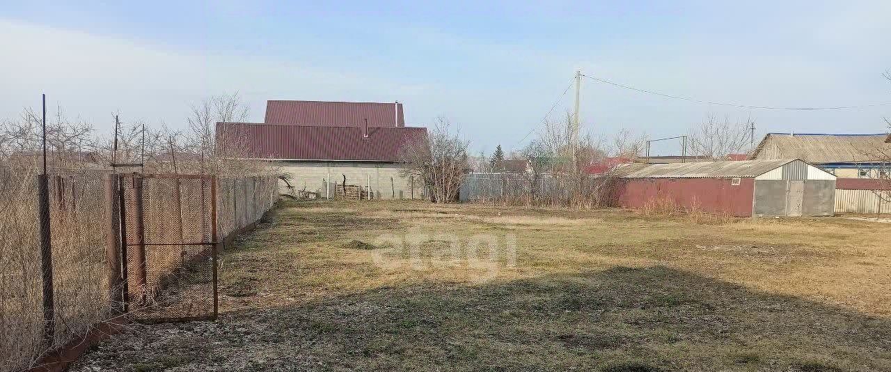 земля г Ульяновск с Луговое ул Хваткова 29 р-н Железнодорожный фото 2