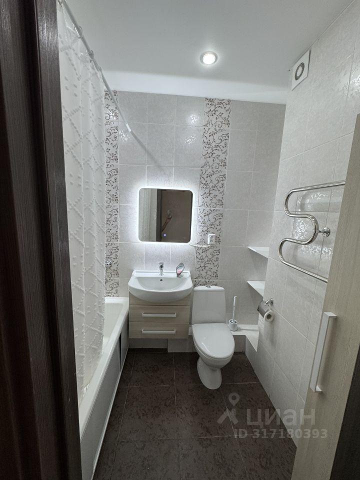 квартира г Видное ул Радужная 6/2 фото 2