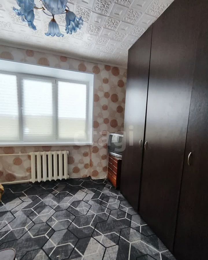 квартира г Челябинск р-н Тракторозаводский ул Культуры 98а фото 3