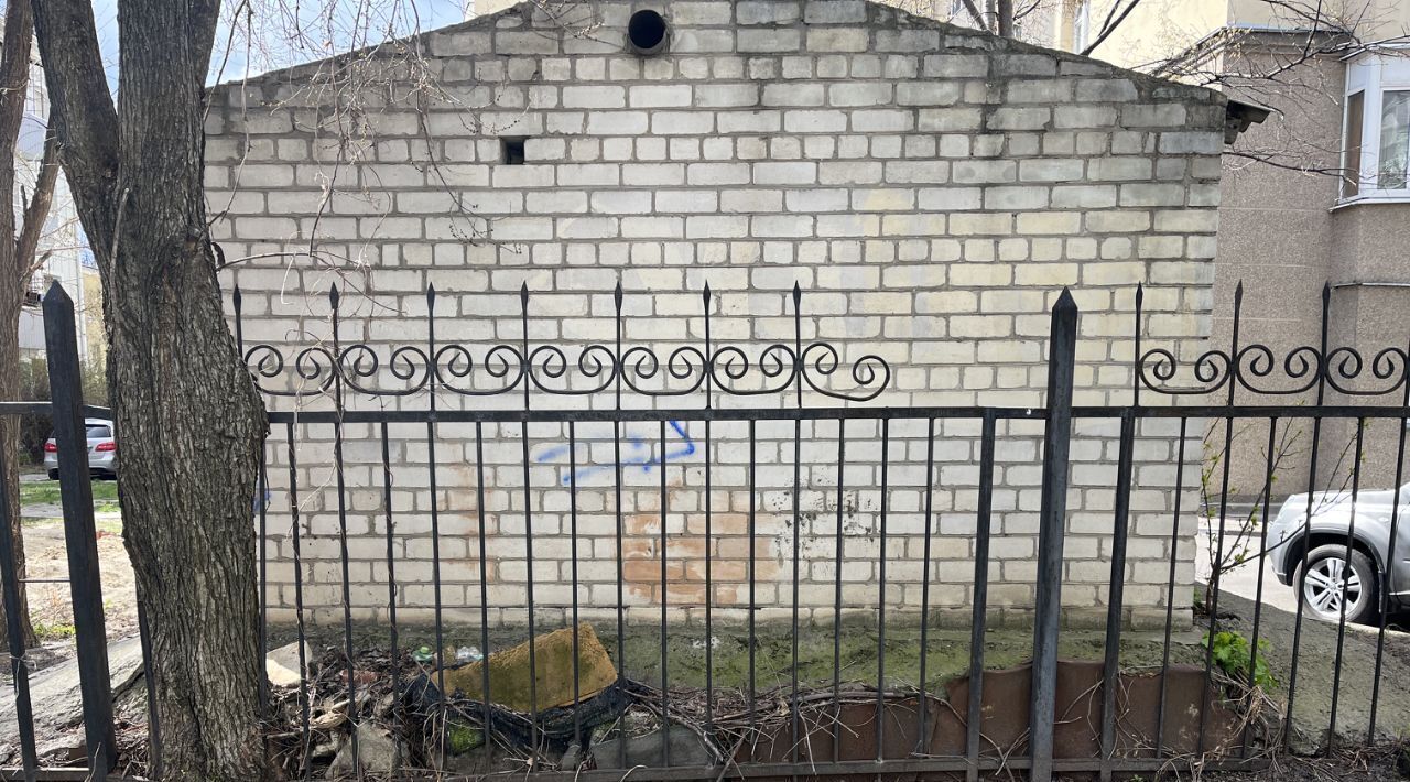 гараж г Белгород Восточный пр-кт Славы 44а фото 2