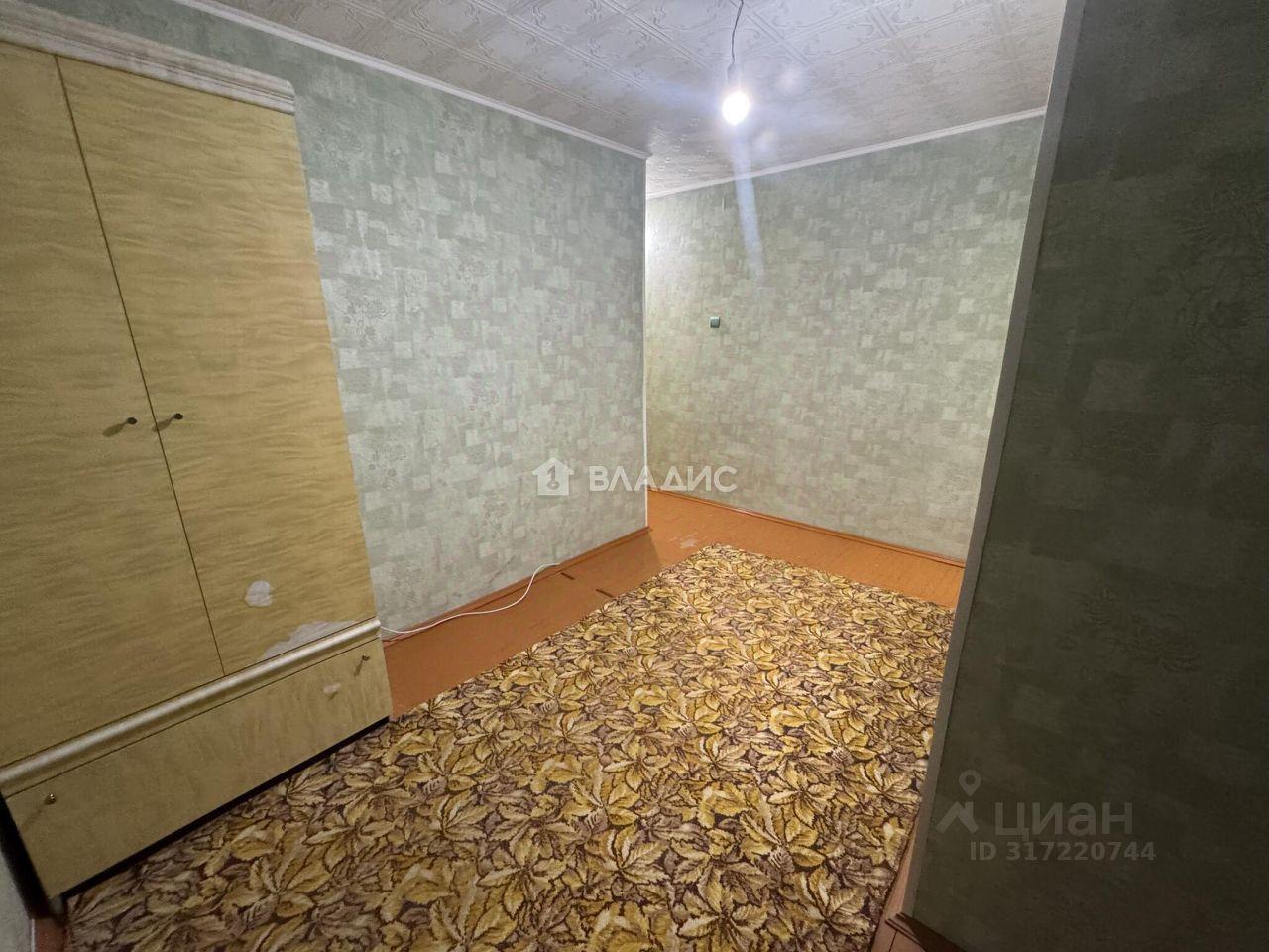 квартира г Коломна ул Зайцева 21 фото 2
