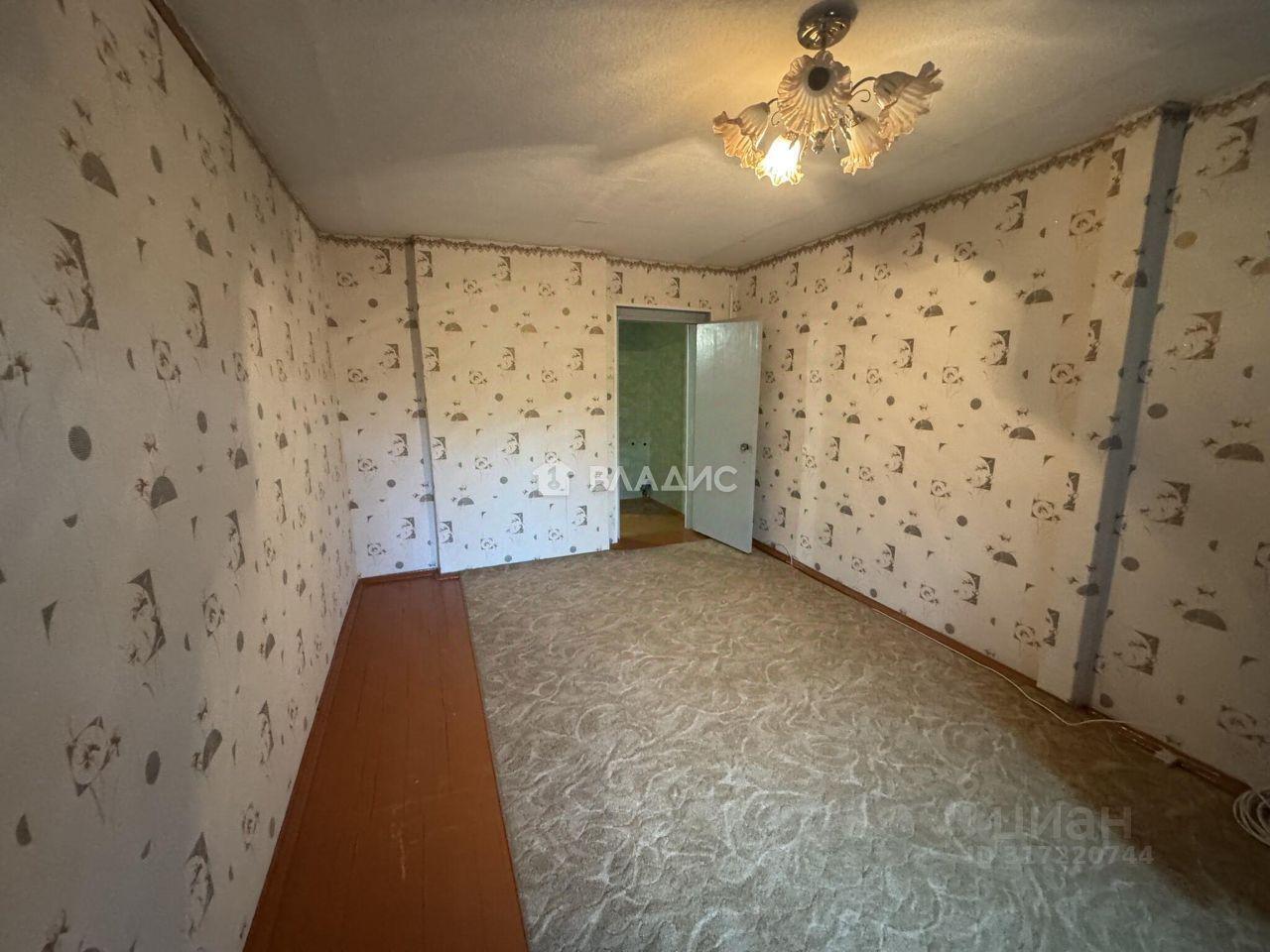 квартира г Коломна ул Зайцева 21 фото 3