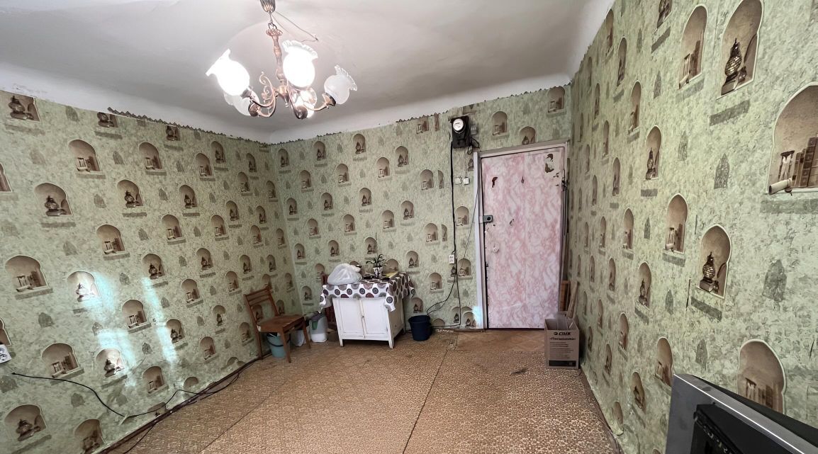комната г Октябрьский ул Кувыкина 11 фото 2