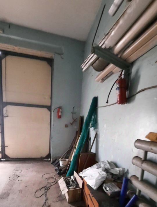 свободного назначения г Уфа р-н Октябрьский ул Менделеева 168/2 фото 3