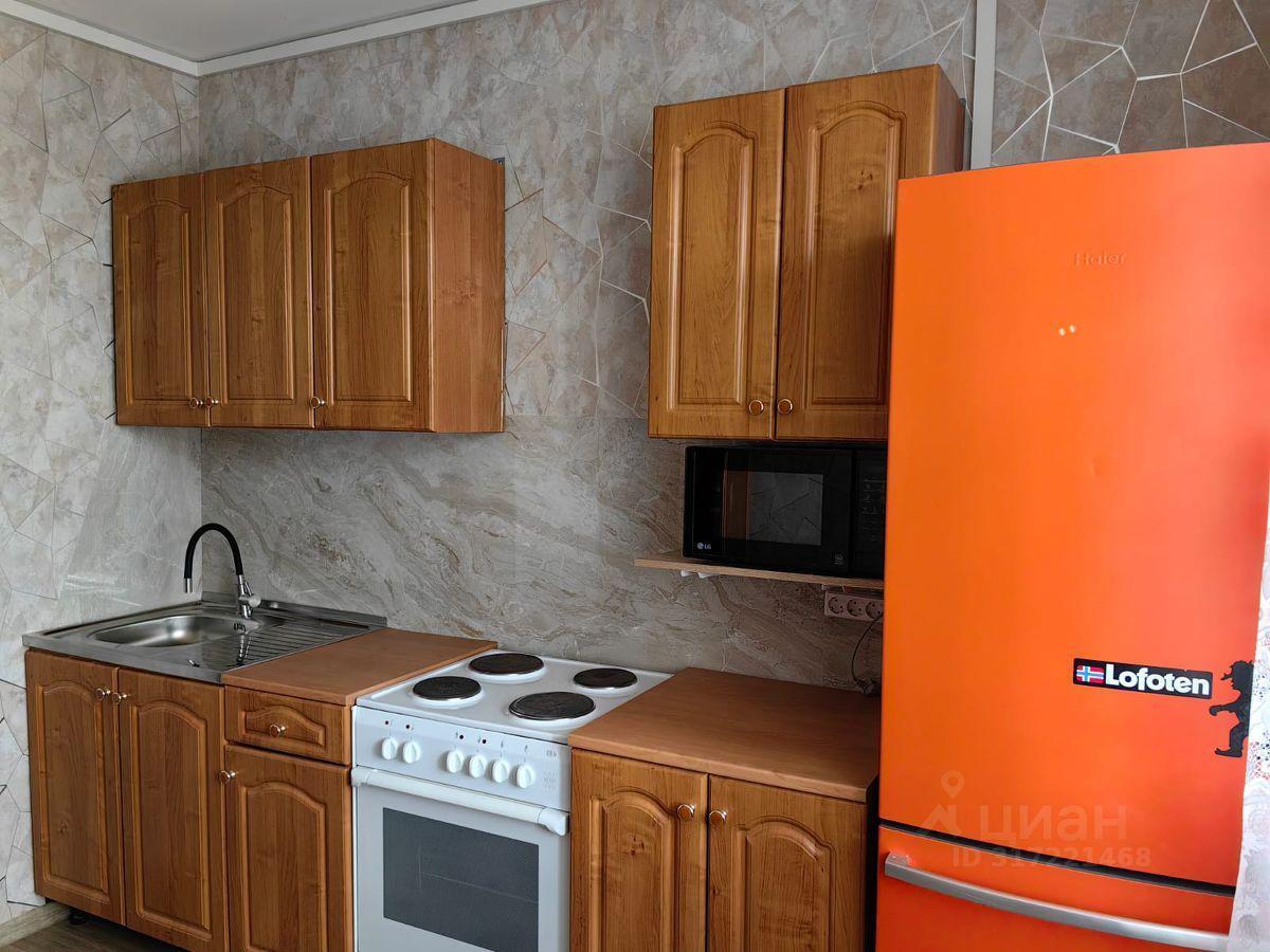 квартира г Одинцово ул Маршала Неделина 7а Одинцовский городской округ фото 3