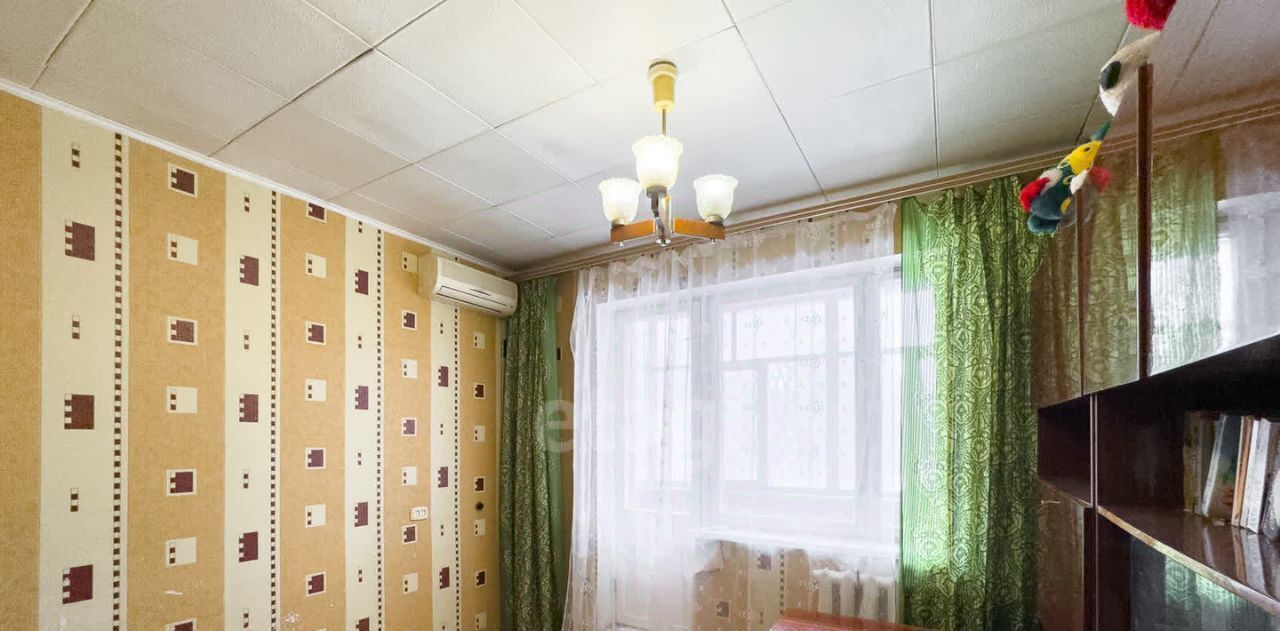 квартира г Ульяновск р-н Засвияжский ул Артема 17 фото 1