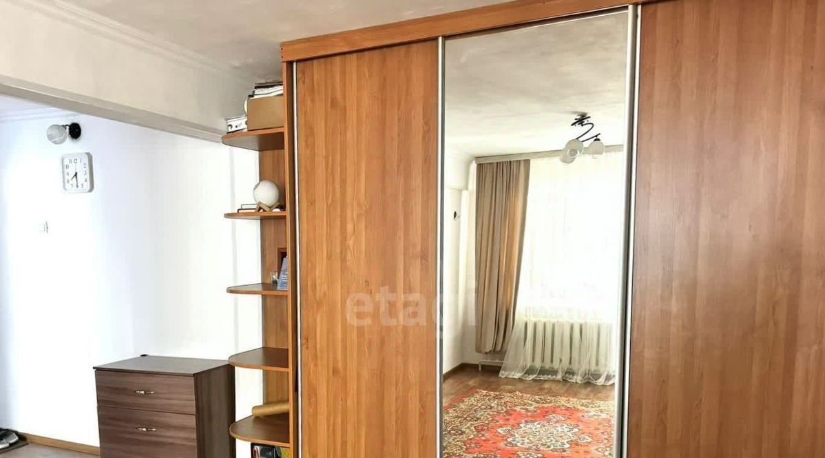 квартира г Ульяновск р-н Засвияжский ул Аблукова 13 фото 3