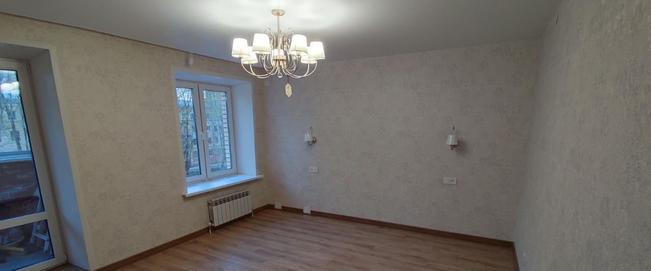 квартира г Вологда Льнокомбинат ул Космонавта Беляева 21 фото 1