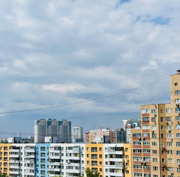 квартира г Самара р-н Кировский Безымянка ул Георгия Димитрова 74б ЖК «Димитрова 74А» фото 6