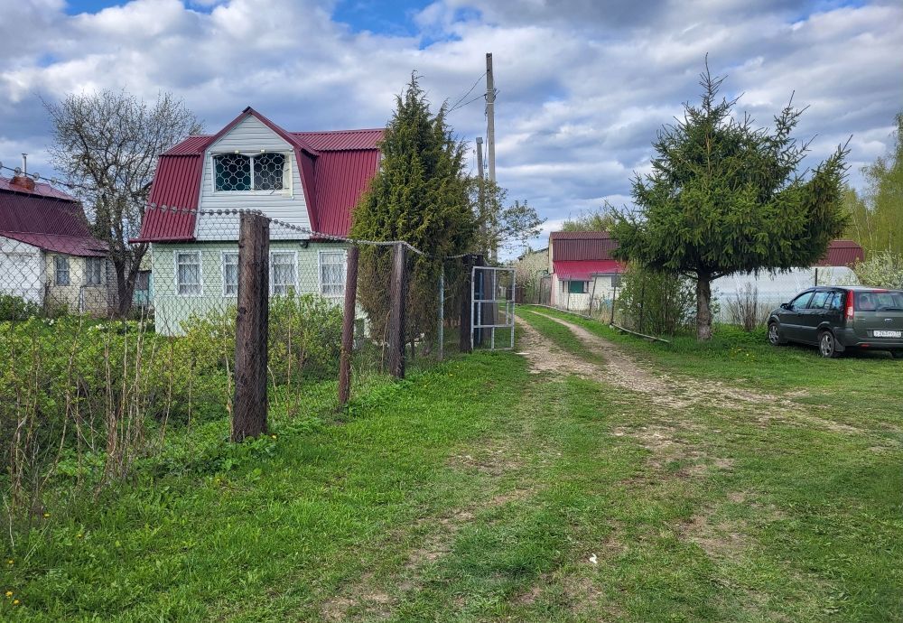 дом г Владимир р-н Ленинский сад Родничок фото 4