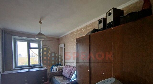 р-н Октябрьский ул Ларина 41/19 Новый город фото