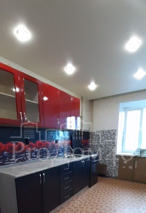 квартира г Курск р-н Центральный ул Запольная 41а фото 1