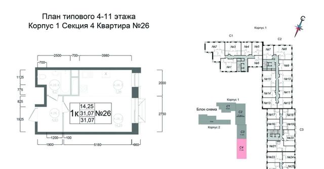 ул Курзенкова 12 фото