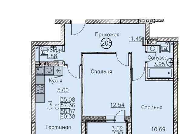 ул Республики 45б фото