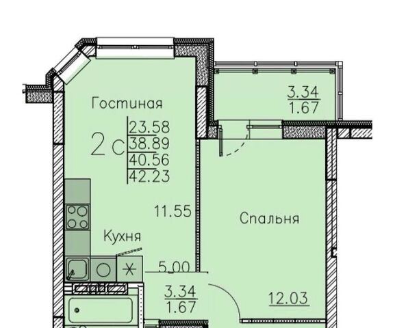 ул Республики 45б ЖК Республика городское поселение Энгельс фото