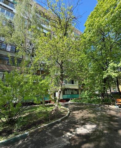 ЮЗАО Нижегородский дом 12 Московская область фото