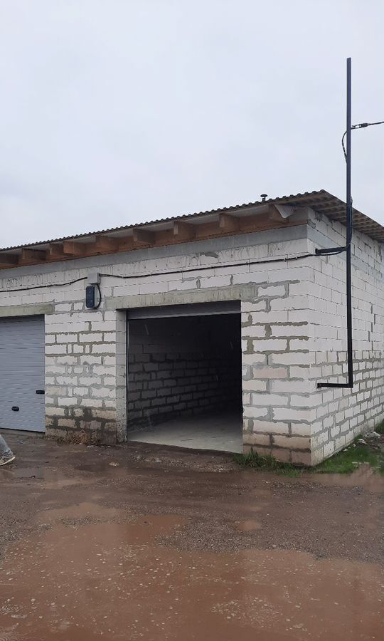 гараж г Балашиха мкр Ольгино Ольгино фото 1