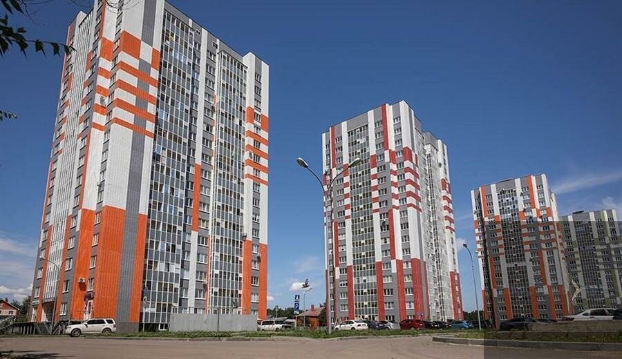 квартира г Воронеж р-н Коминтерновский пр-кт Московский 179/14 фото 3