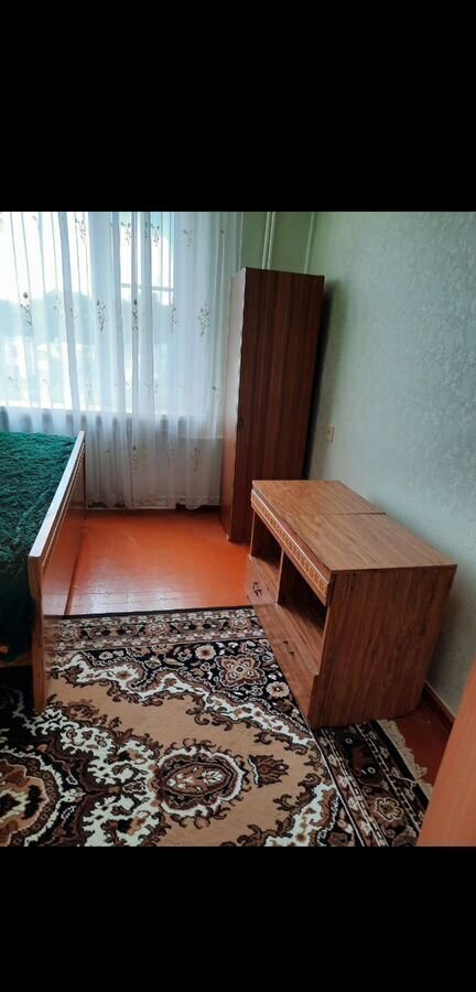 квартира р-н Апшеронский г Апшеронск ул Клубная 15 Апшеронское городское поселение фото 1