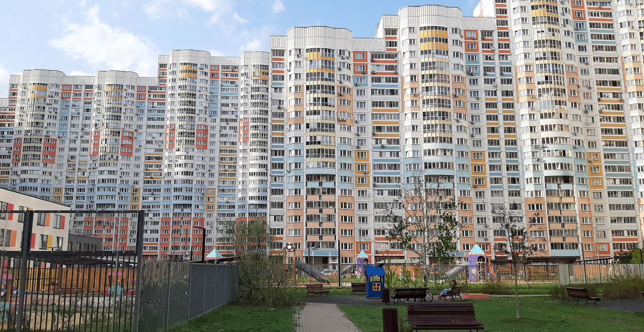 свободного назначения г Мытищи Мытищи-16 ул Борисовка 28а Медведково фото 1
