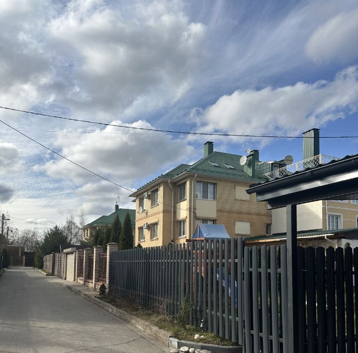 дом г Химки Химки, Серебряные Родники кп, 5 фото 17