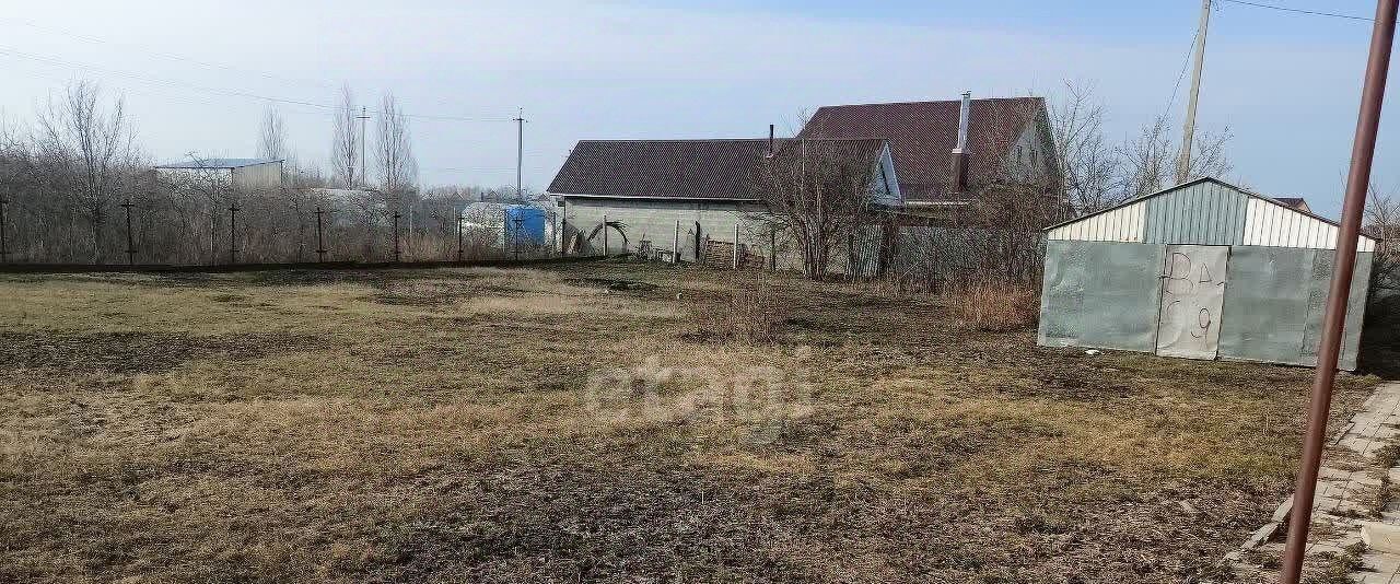 земля г Ульяновск с Луговое ул Хваткова 29 р-н Железнодорожный фото 5