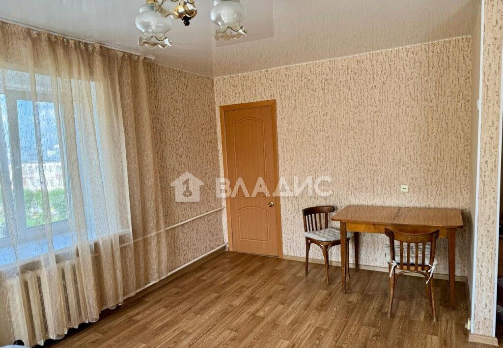 квартира г Владимир р-н Октябрьский пр-кт Октябрьский 43 фото 6