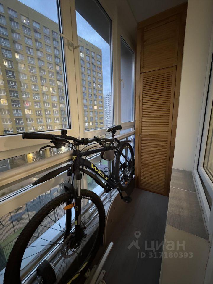 квартира г Видное ул Радужная 6/2 фото 7