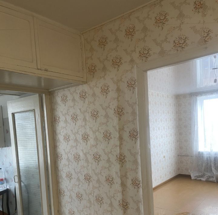 квартира р-н Сегежский г Сегежа ул Спиридонова 35 фото 6