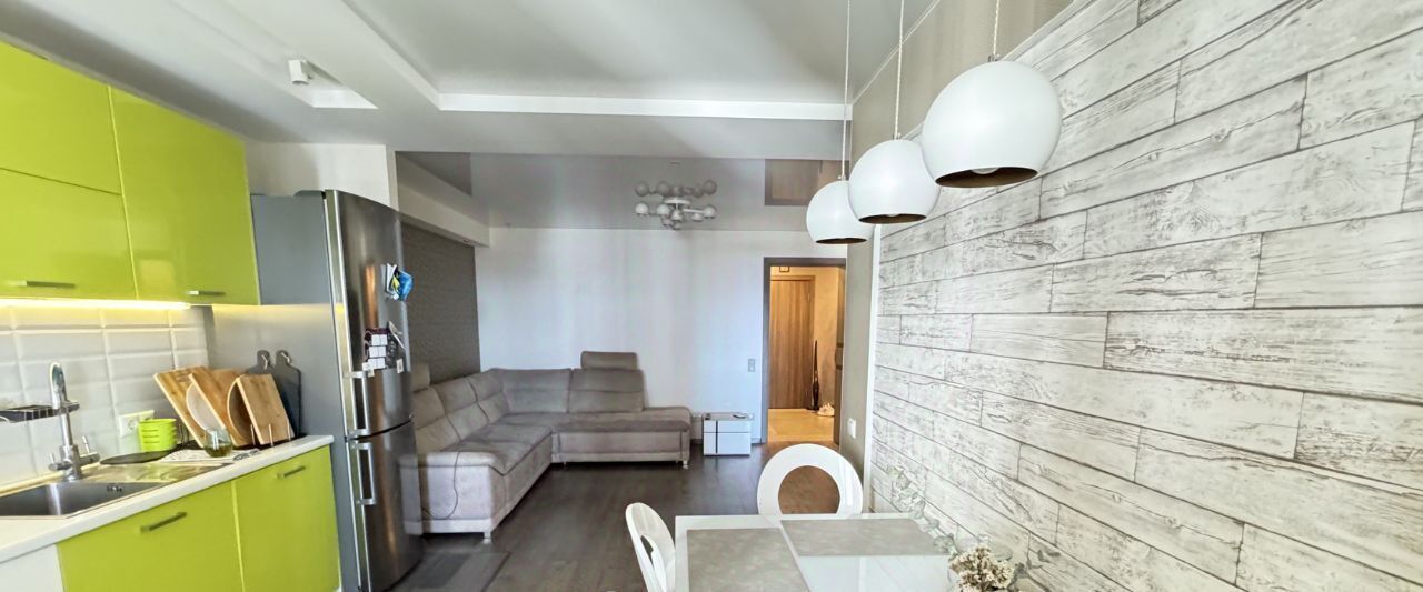 квартира г Петрозаводск ул Мелентьевой 1 Октябрьский фото 10