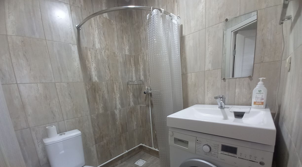 квартира г Рыбинск Мариевка ул 1-я Выборгская 53 фото 16