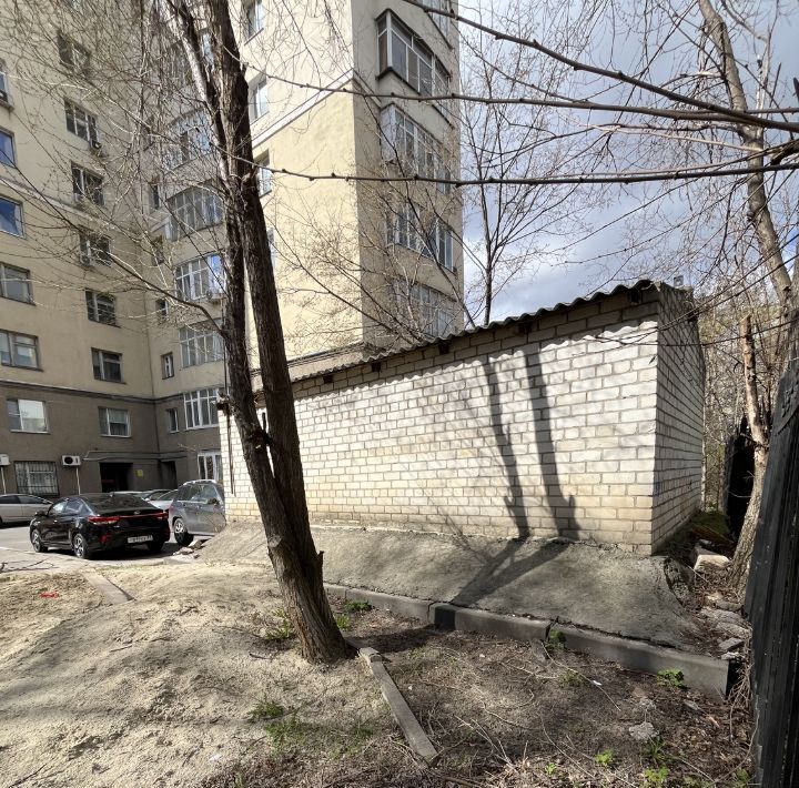 гараж г Белгород Восточный пр-кт Славы 44а Восточный округ фото 5
