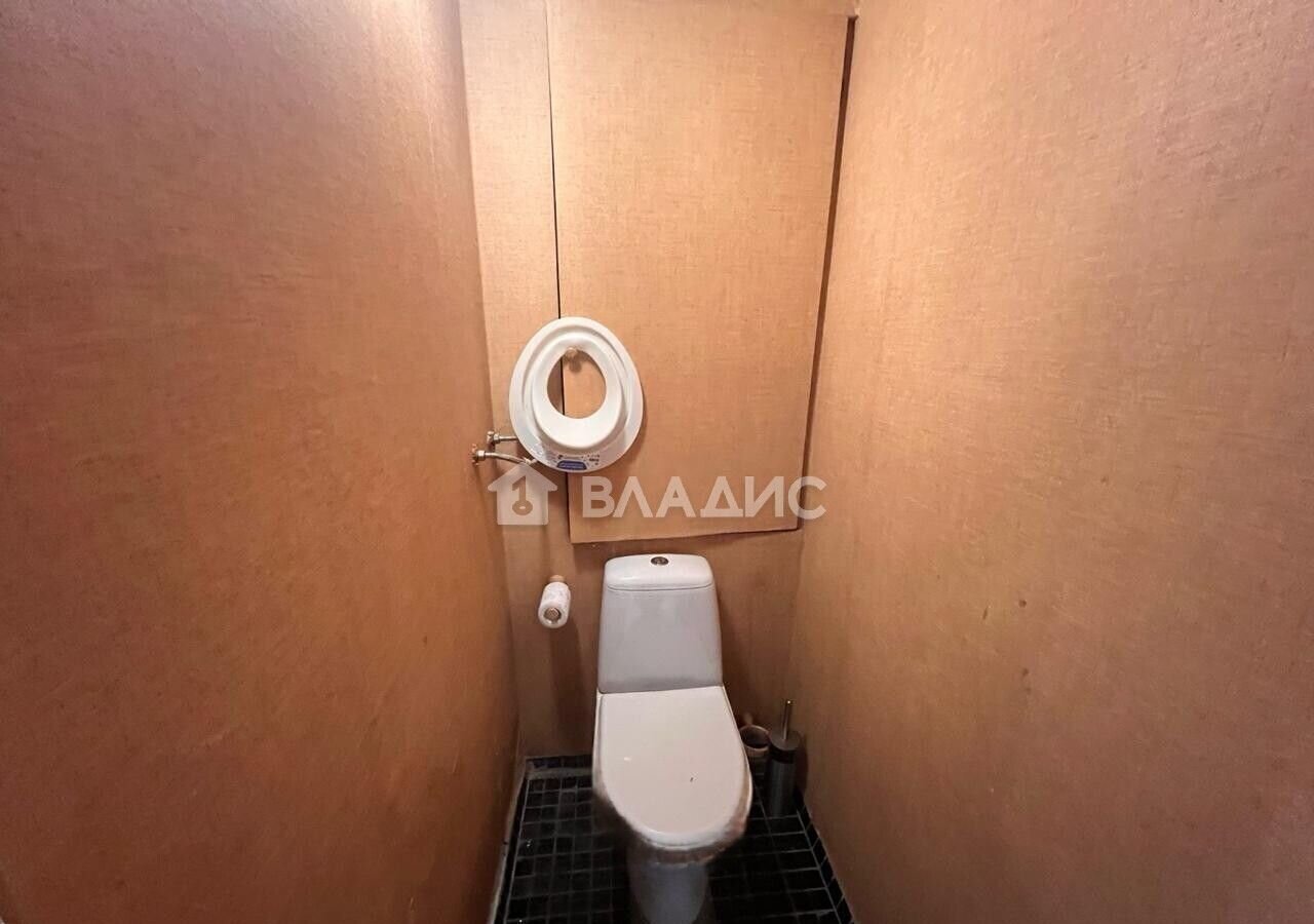 квартира г Зеленоград Зеленоград-Крюково, к 1412 фото 14
