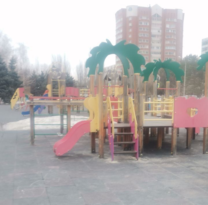 квартира г Волжский ул Александрова 41 фото 12