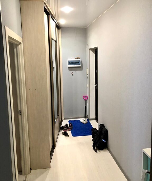 квартира г Новодвинск ул Советов 32 дом по ул. Советов фото 25