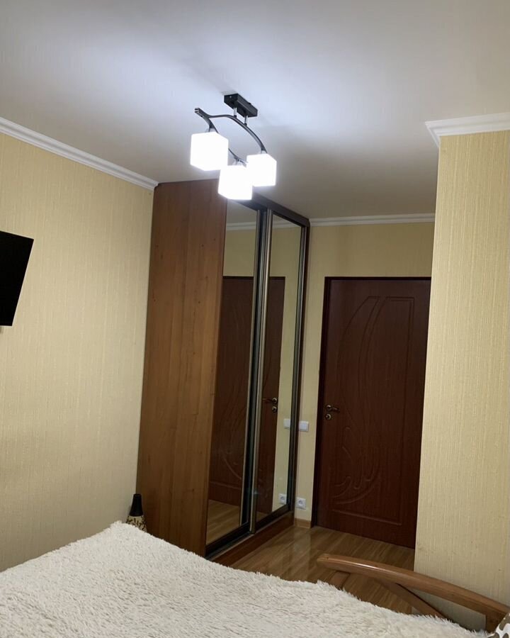 квартира г Георгиевск ул Строителей 15 фото 6