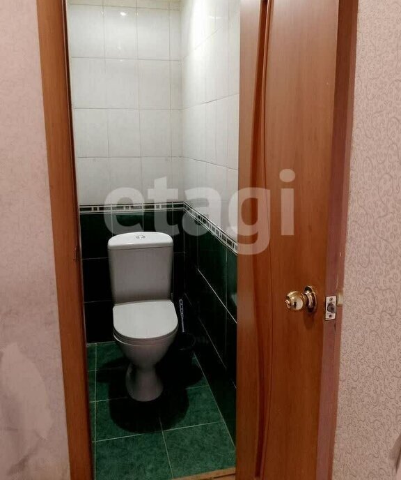 квартира г Улан-Удэ р-н Железнодорожный ул Пушкина 33 фото 15