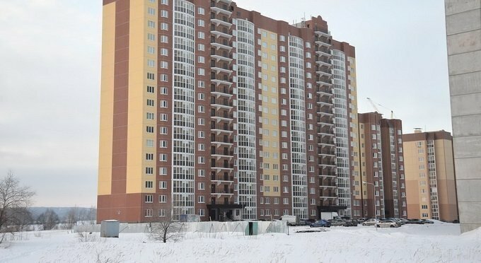 квартира г Воронеж р-н Железнодорожный Отрожка ул Маршала Одинцова 25б/12 ЖК «Лазурный» фото 7