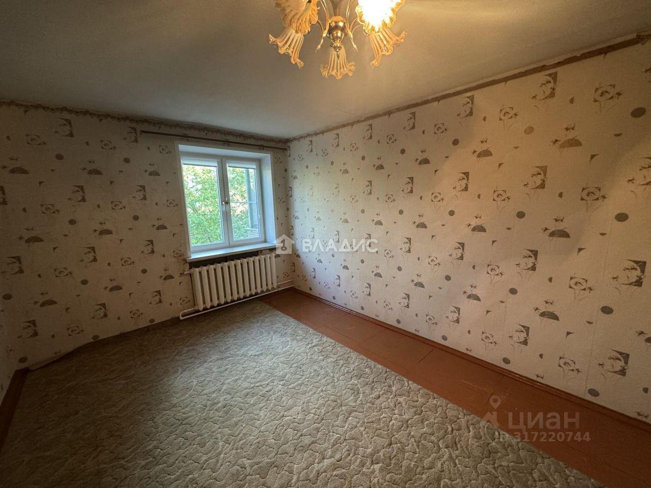 квартира г Коломна ул Зайцева 21 фото 5